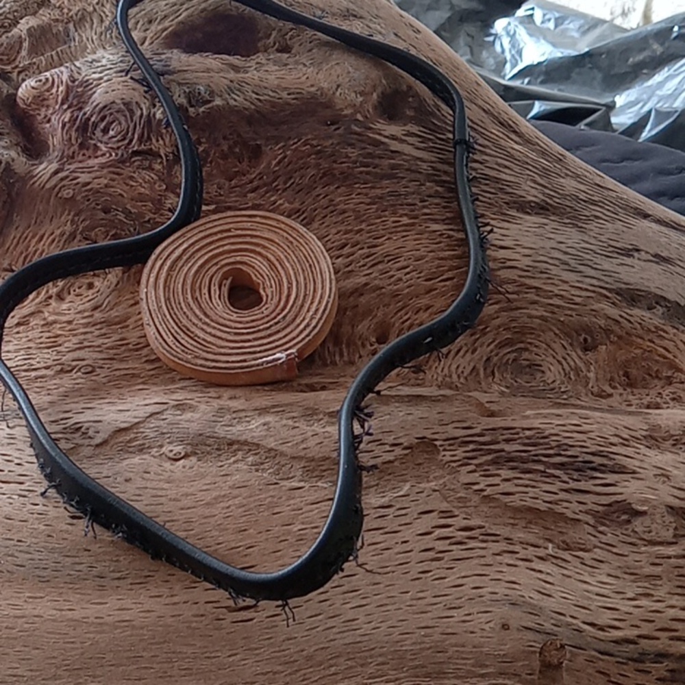 Lv piping replacement